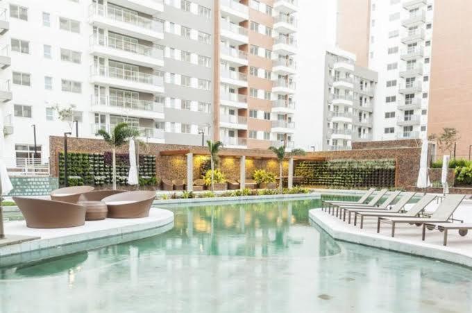 Aconchego E Estilo Na Barra Apartamento
