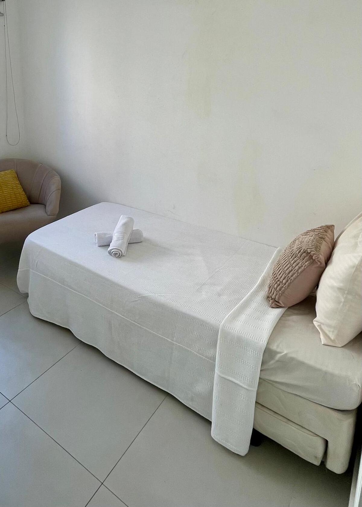 Aconchego E Estilo Na Barra Apartamento Río de Janeiro