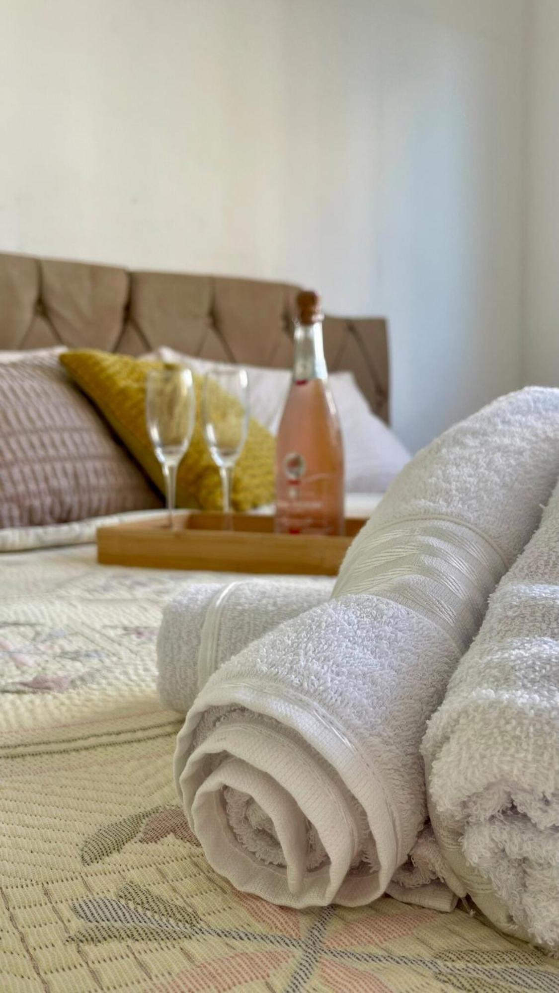 Apartamento Aconchego E Estilo Na Barra *