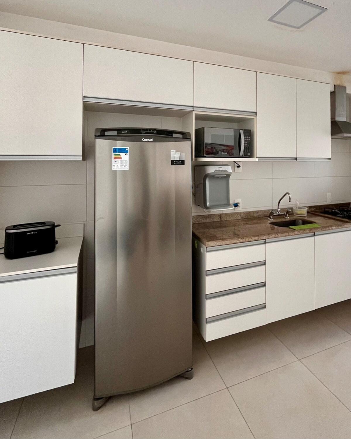 Apartment Aconchego E Estilo Na Barra Rio de Janeiro
